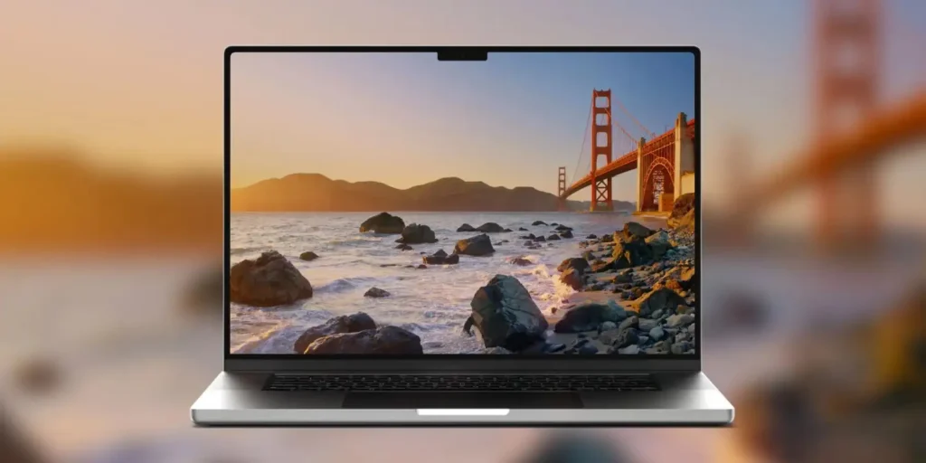 macOS Golden Gate 27