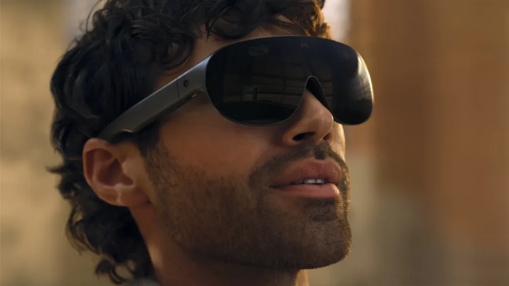 عینک متا VR Glasses