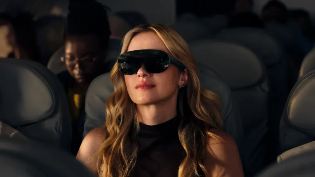 عینک متا VR Glasses