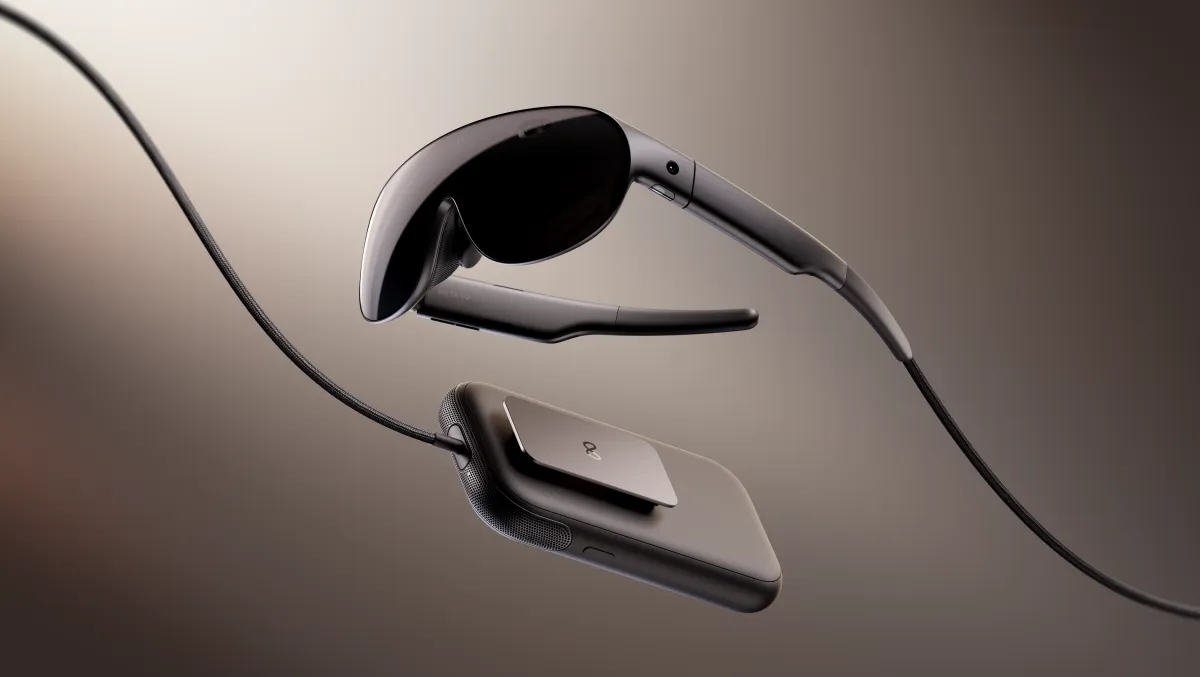 عینک متا VR Glasses رسماً معرفی شد؛ نمایشگر 5K و وزن ۱۰۰ گرمی با قیمت ۱۲۹۹ دلار