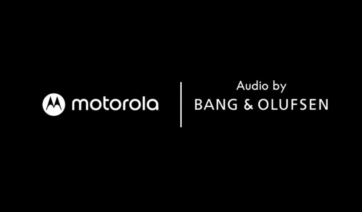 همکاری موتورولا و Bang & Olufsen برای ارتقای صدای گوشی‌های پرچم‌دار تأیید شد