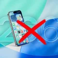 دانگرید iOS 27