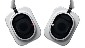 طراحی ناتینگ Headphone (1) Pro