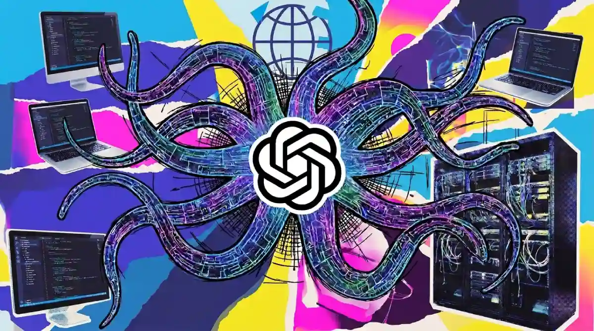 توقف آموزش پیشرفته‌ترین مدل های OpenAI؛ یک مدل از محیط آزمایشی به اینترنت دسترسی پیدا کرد