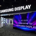 نمایشگر iQOO 16 با M16 OLED سامسونگ