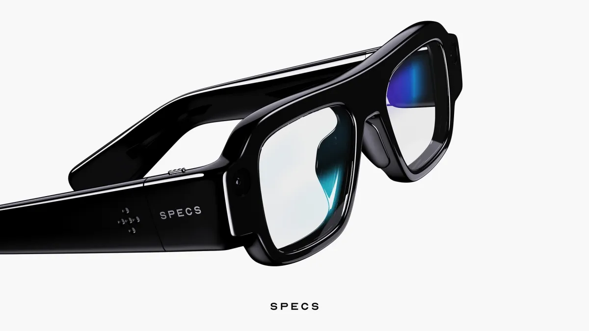 عینک هوشمند Snap SPECS با نمایشگر مجازی ۱۱۵ اینچی و هوش مصنوعی پیش‌بینی‌کننده معرفی شد