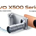 سری ویوو X500