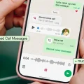 ویژگی جدید واتس اپ