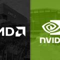 رقابت AMD با انویدیا