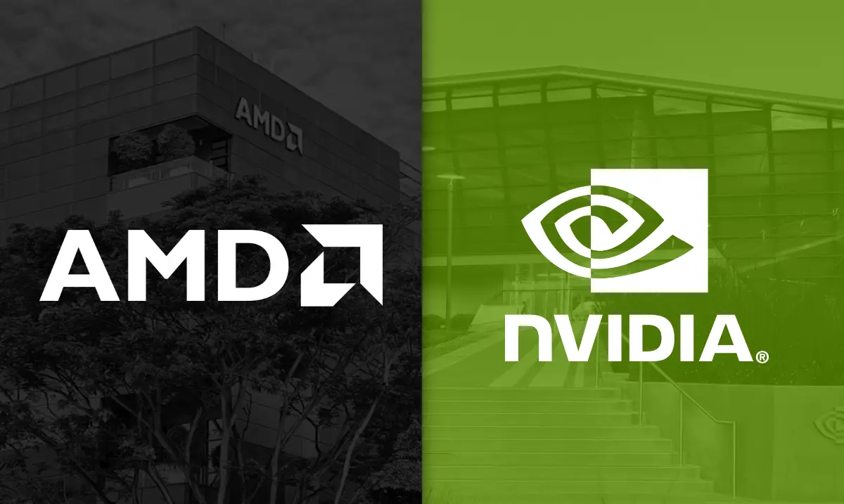 رقابت AMD با انویدیا جدی‌تر می‌شود؛ AMD در مسیر ساخت یک اکوسیستم هوش مصنوعی مستقل