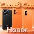 لیست قیمت همه گوشی های آنر
