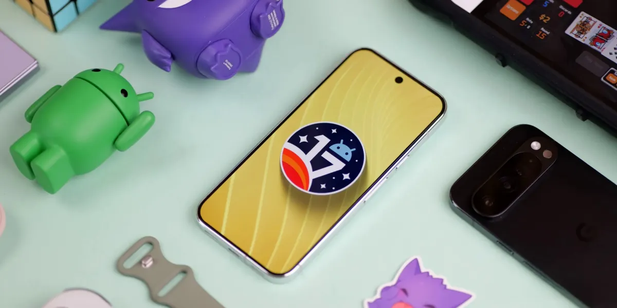 آپدیت Android 17 QPR3 Beta 2 با ۲۱ رفع باگ برای گوشی‌های پیکسل منتشر شد