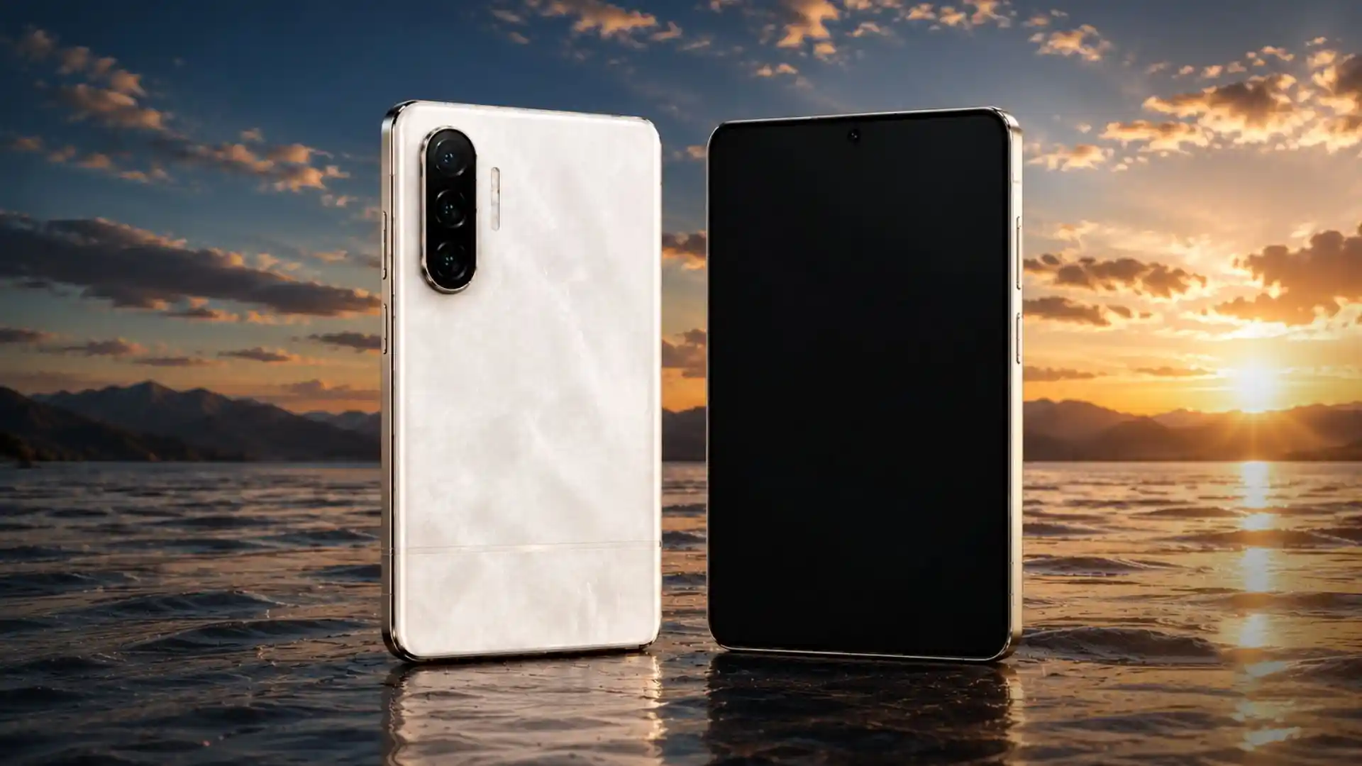 گوشی های عریض آنر و اوپو در راه هستند؛ نمایشگر ۷.۶ اینچی و باتری 7000mAh