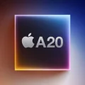 تراشه اپل A20