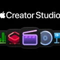 آپدیت Creator Studio