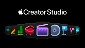 آپدیت Creator Studio
