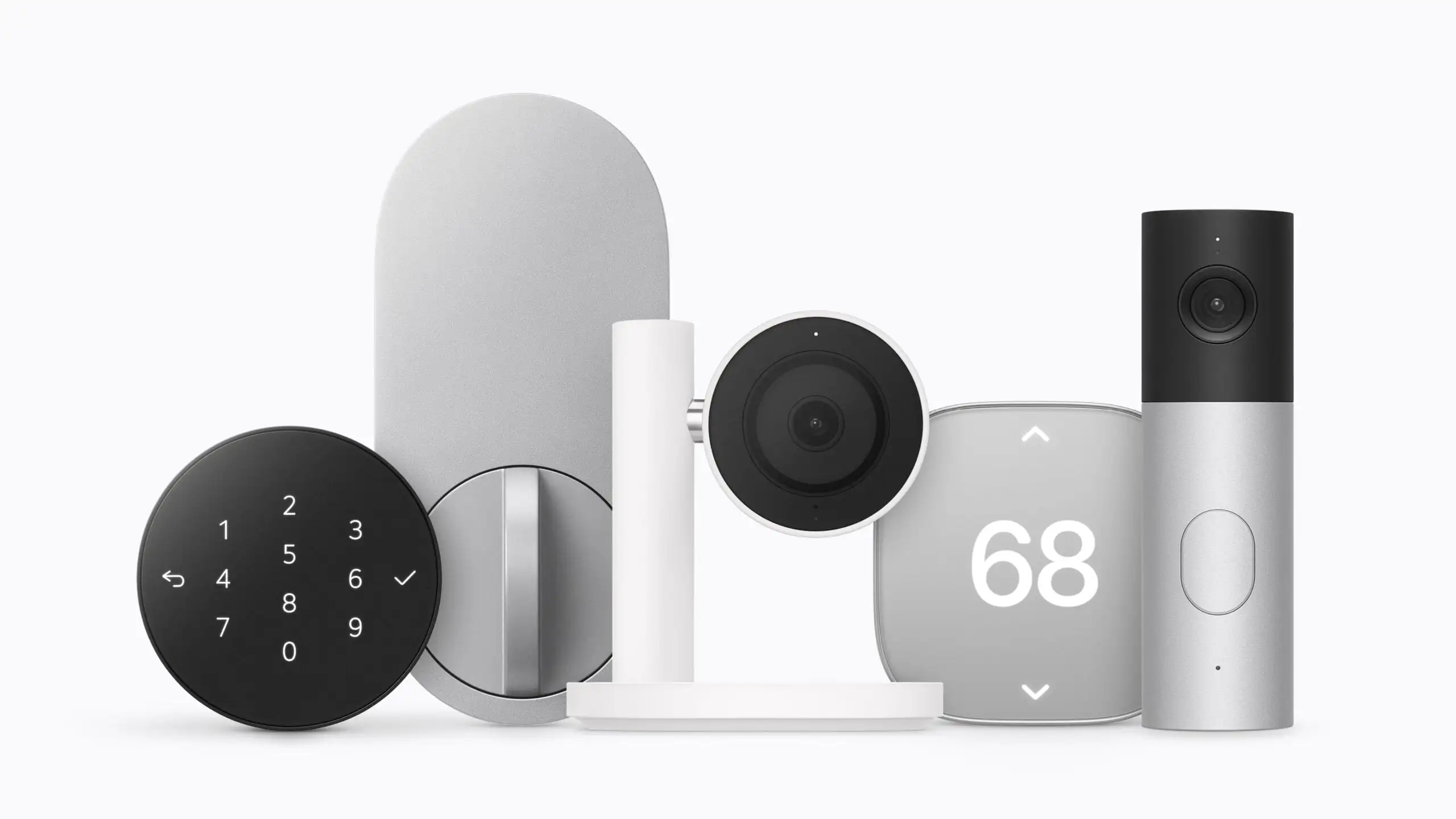 مجموعه تجهیزات خانه هوشمند اپل با نام «Apple Home Collection» معرفی شد؛ از دوربین امنیتی تا قفل هوشمند