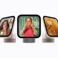 نمایشگر هوشمند HomeView اپل