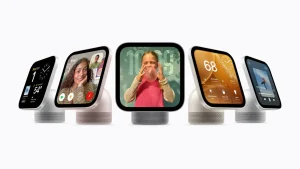 نمایشگر هوشمند HomeView اپل