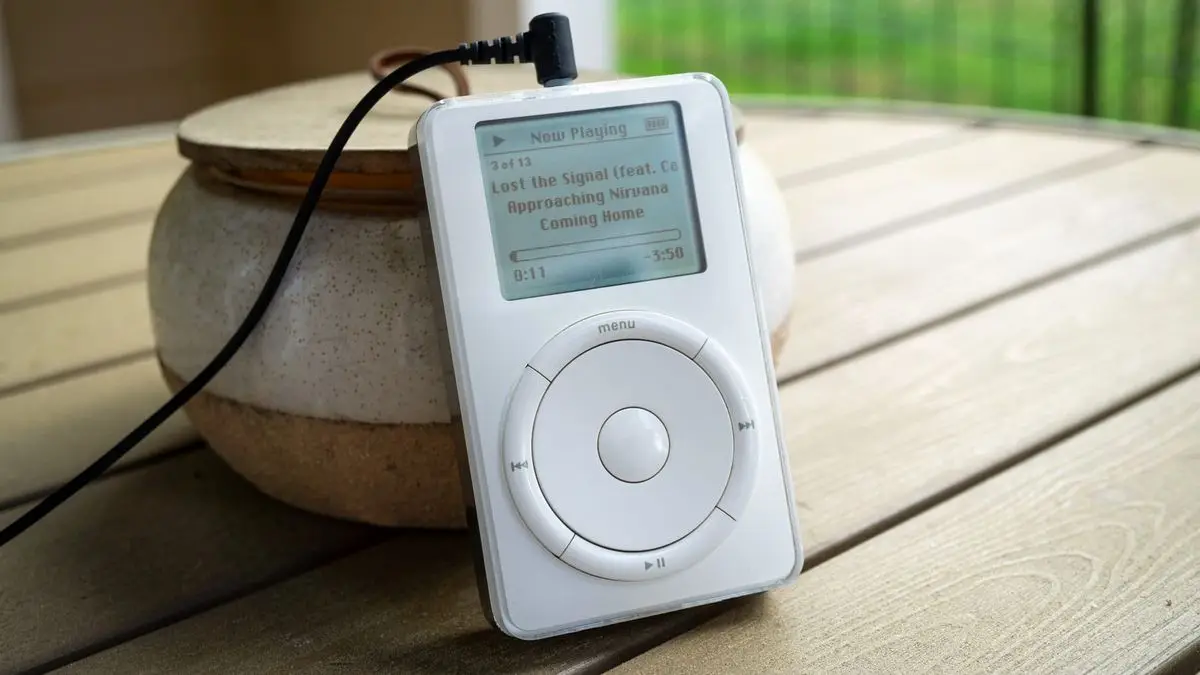 بازگشت MP3 Playerها؛ چرا نسل جدید دوباره به موسیقی آفلاین علاقه‌مند شده است؟