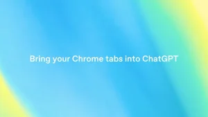 قابلیت جدید ChatGPT