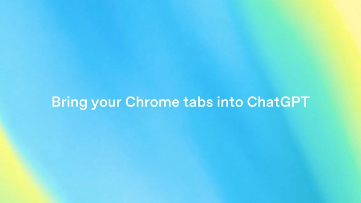 افزونه ChatGPT در کروم ارتقاء یافت؛ بررسی تب‌ها و انجام کارها بدون خروج از مرورگر