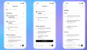 قابلیت جدید ChatGPT