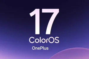 آپدیت ColorOS 17