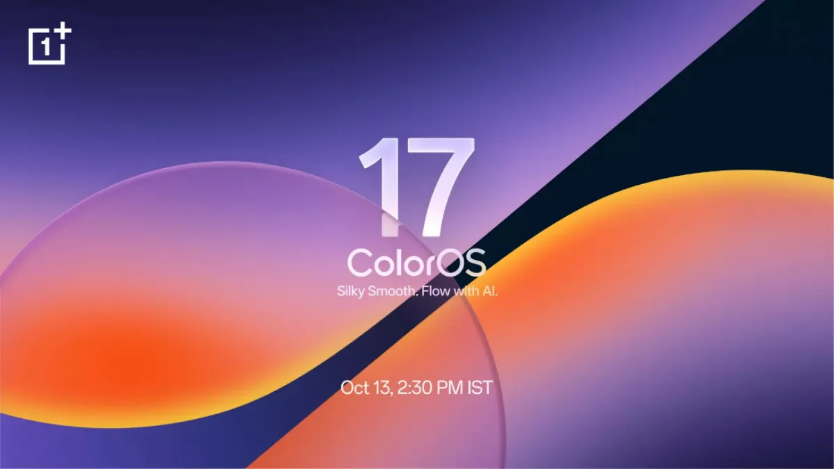 بتای عمومی ColorOS 17 برای گوشی‌های اوپو، وان‌پلاس و ریلمی منتشر شد