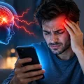 استفاده طولانی از گوشی چه تأثیری بر میگرن و سردرد دارد؟