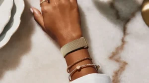 گوگل Fitbit Air