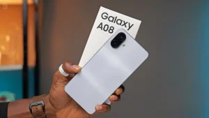 گلکسی A08 5G سامسونگ