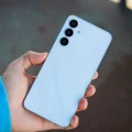 آپدیت One UI 9 گلکسی A16 سامسونگ