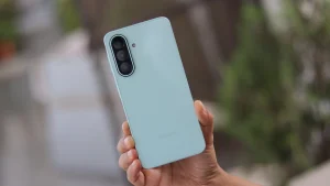 آپدیت One UI 9 گلکسی A27