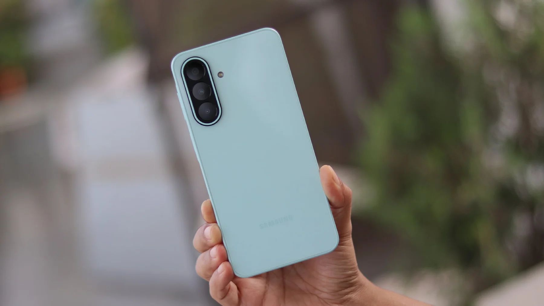 آپدیت One UI 9 گلکسی A27