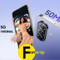 معرفی گلکسی F70