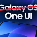 Galaxy OS سامسونگ