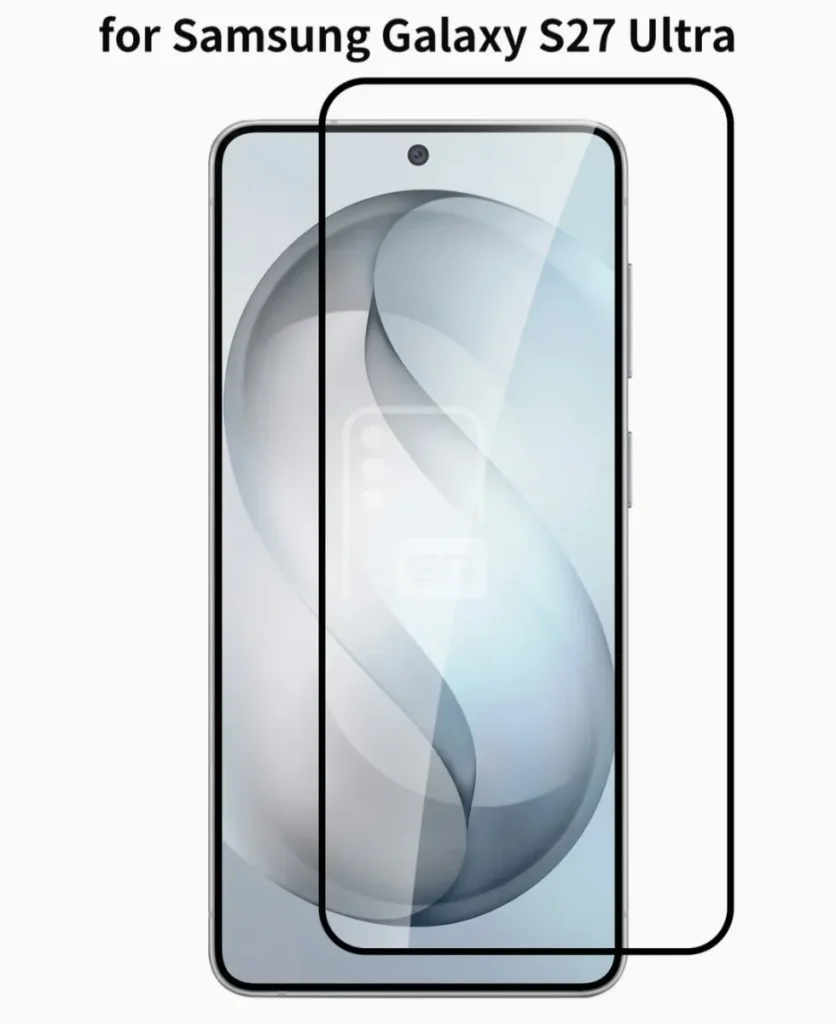 Galaxy S27 Ultra