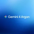 هوش مصنوعی Gemini 4 Argon