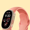 مشخصات گوگل Fitbit Edge