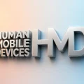 لوگو HMD