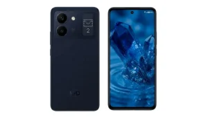 HMD Pulse 2T Pro