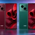 مشخصات HMD Vibe 2 Max