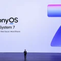آپدیت HarmonyOS 7 هواوی