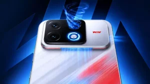 معرفی آنر WIN 2