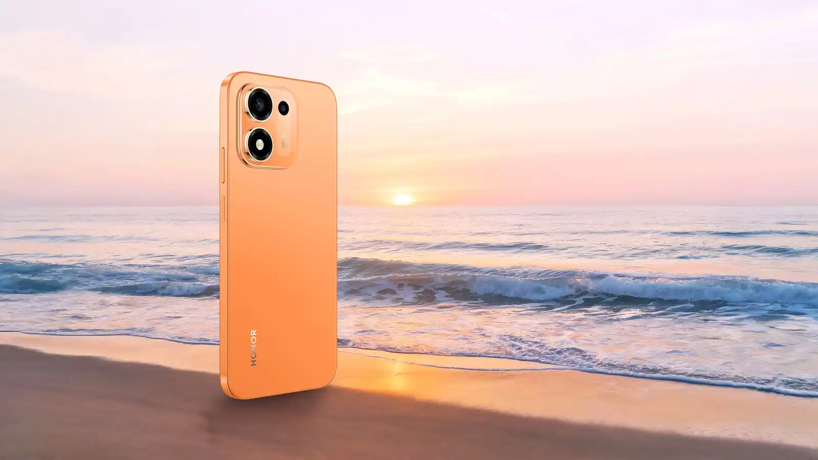 آنر X8e 4G با دوربین 108MP و باتری 7700mAh معرفی شد
