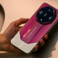 گوشی هواوی Mate 90 RS
