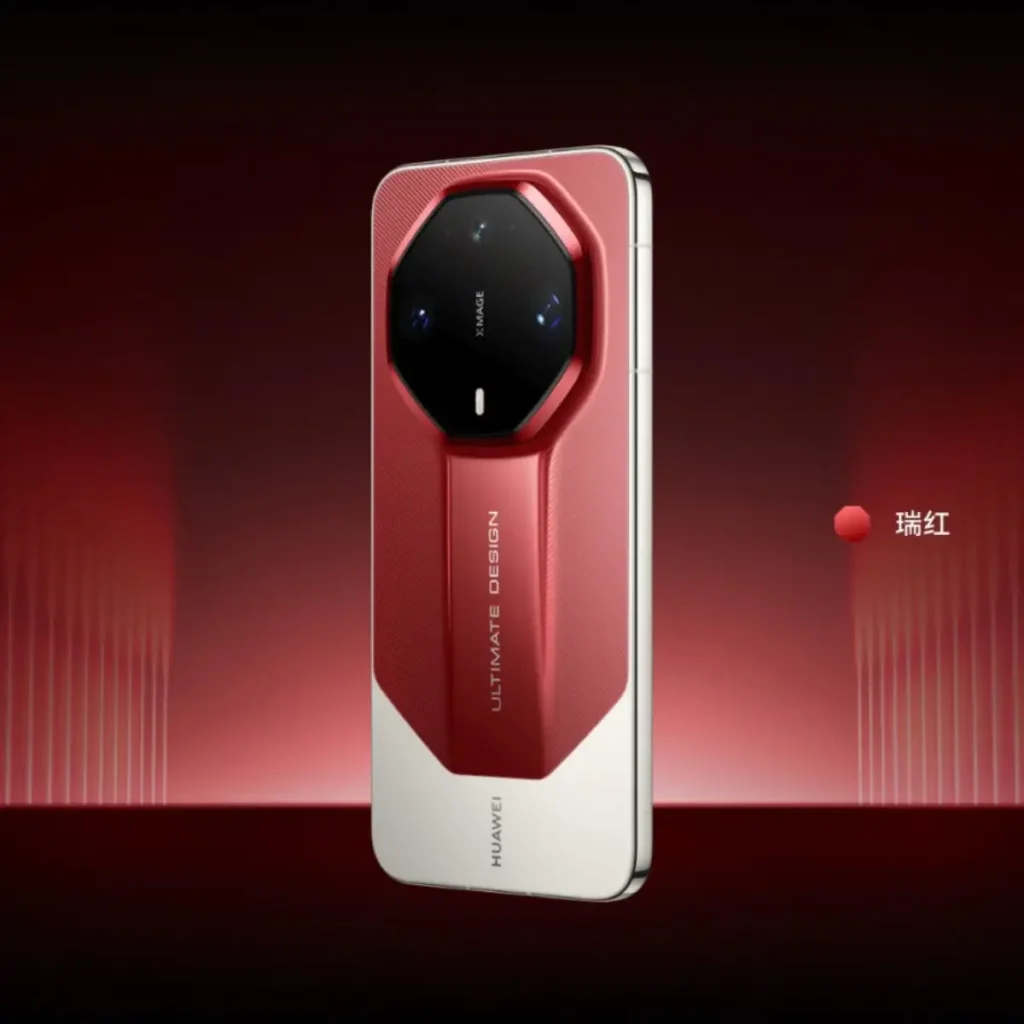 گوشی هواوی Mate 90 RS