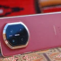 مشخصات هواوی میت X8