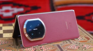 مشخصات هواوی میت X8